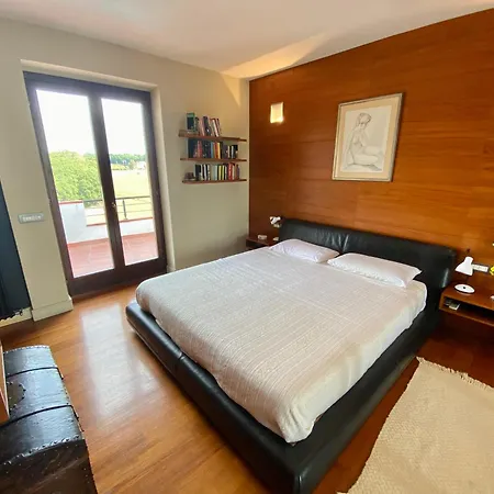 Coccinella Villa
