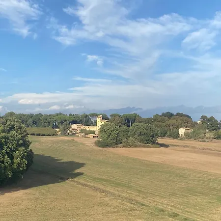 Villa Coccinella