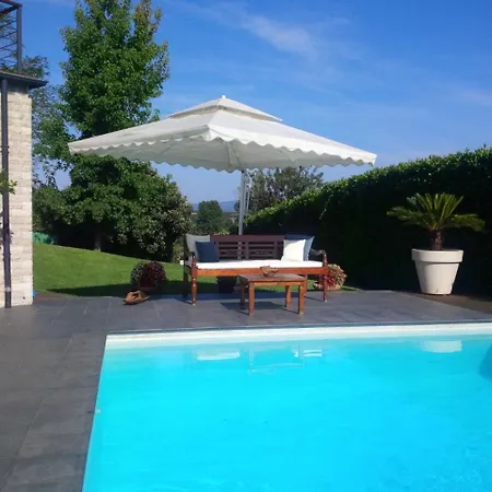 Coccinella Villa *