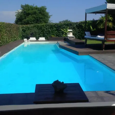 Coccinella Villa *