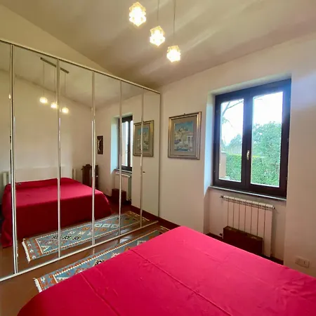 Coccinella Villa *