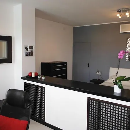 Coccinella Villa *